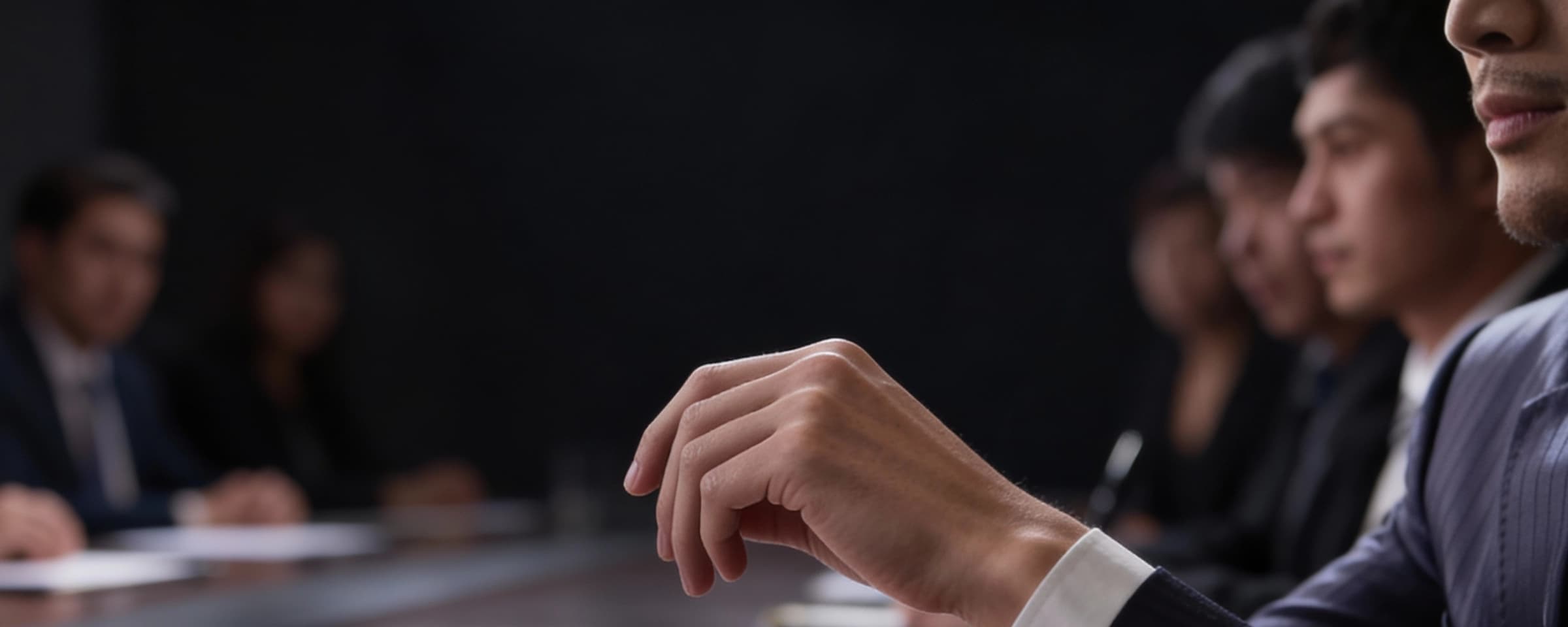 Hero background - Gestão e Recuperação de Activos