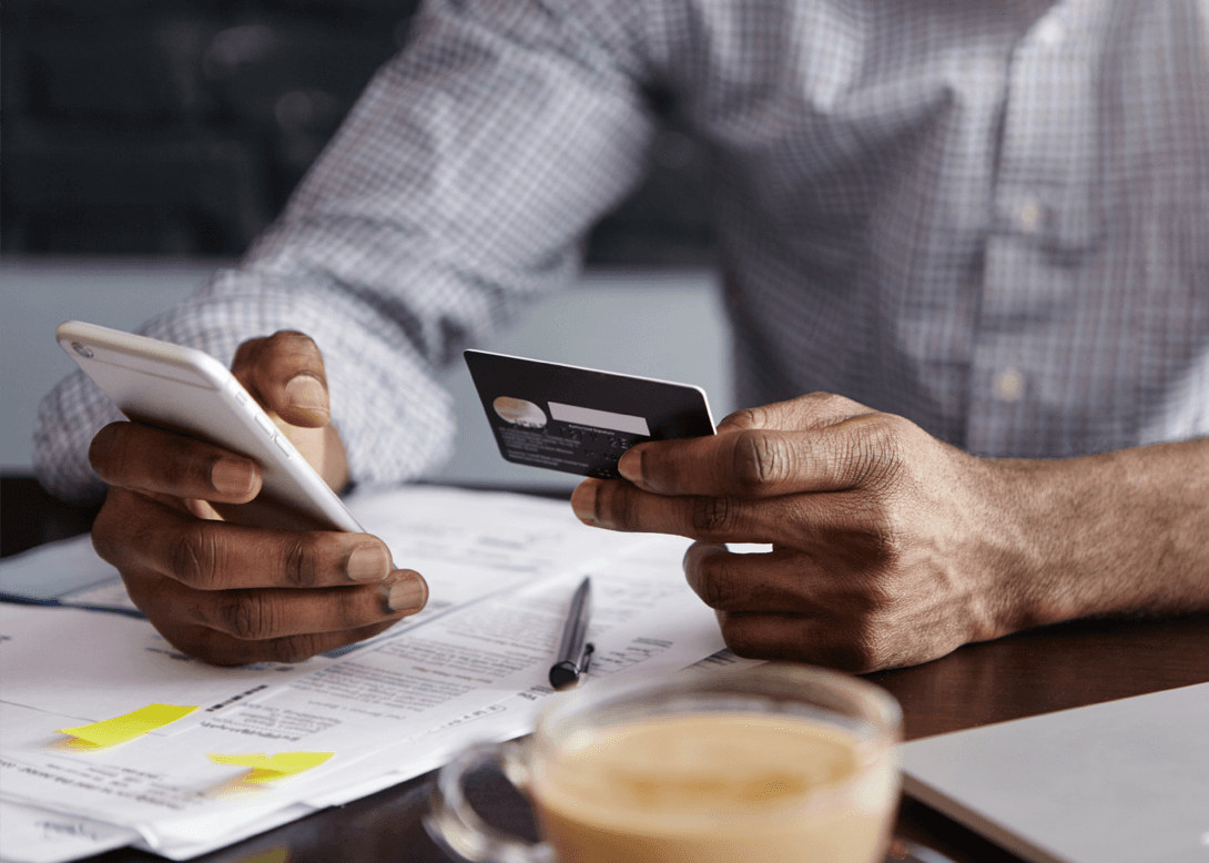 Gestão e Recuperação de Créditos para Empresas