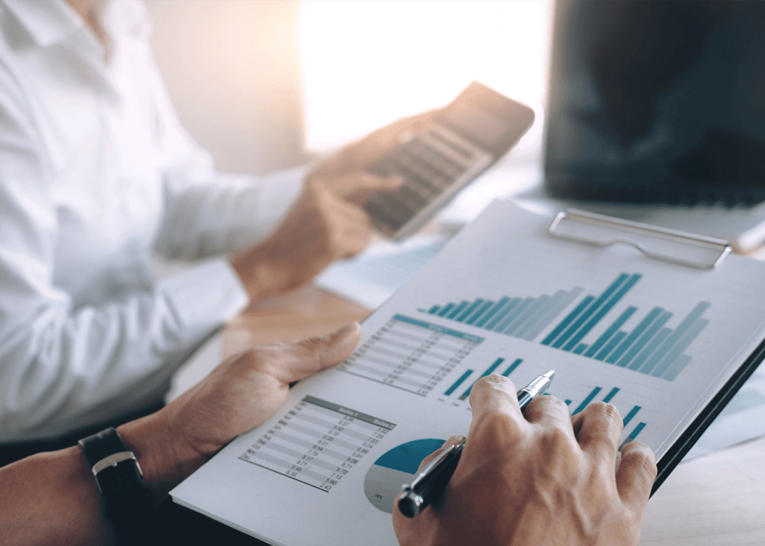 Gestão e Recuperação de Créditos Financeiros